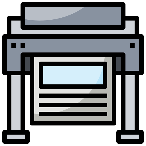 Printing icon