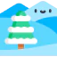 Snowy icon 64x64