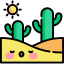 Desert icon 64x64