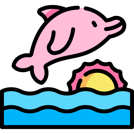 Dolphin icon