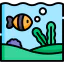 Undersea icon 64x64