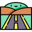 Highway icon 64x64