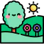 Spring icon 64x64
