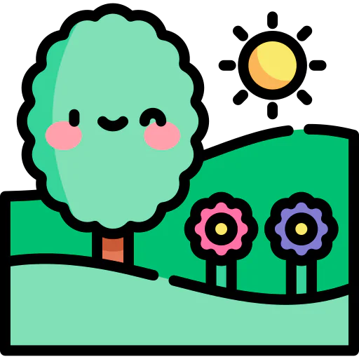 Spring icon