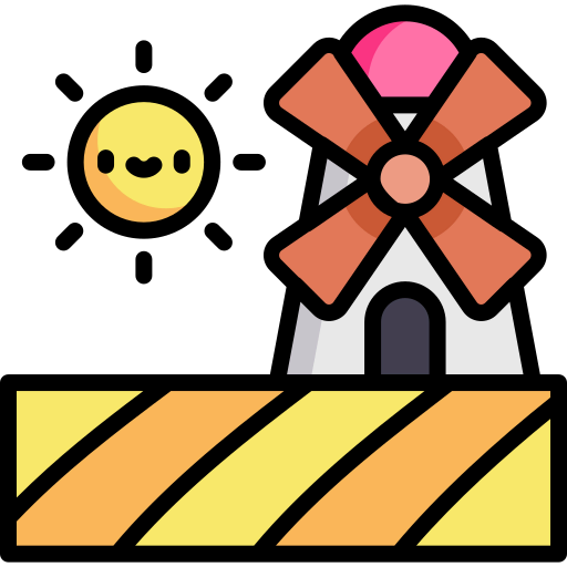 Windmill icon