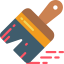 Paint brush icon 64x64