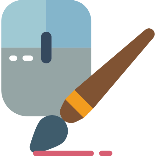 Brush icon