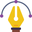 Pen icon 64x64