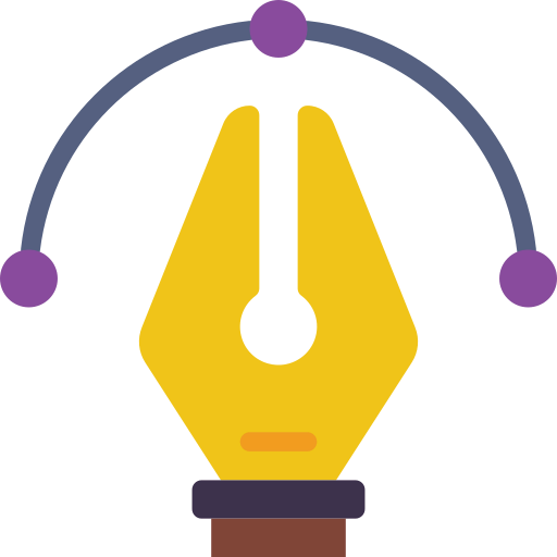 Pen icon