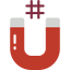 Magnet icon 64x64