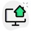 Computer icon 64x64