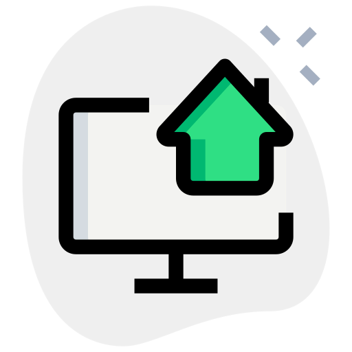 Computer іконка