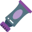 Tube icon 64x64
