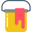 Paint bucket icon 64x64