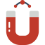 Magnet icon 64x64