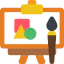 Artboard icon 64x64