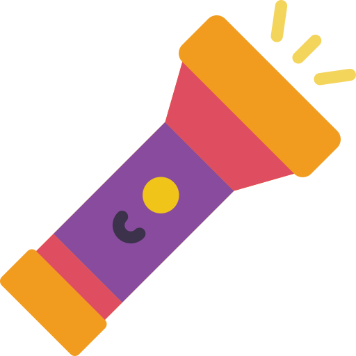 Torch icon