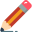 Pencil icon 64x64