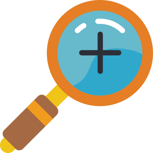 Zoom icon