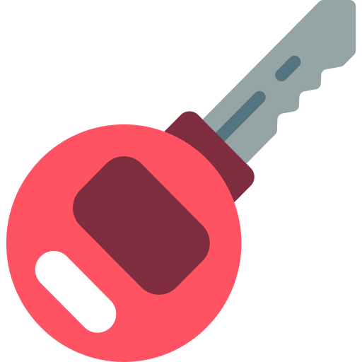 Key icon