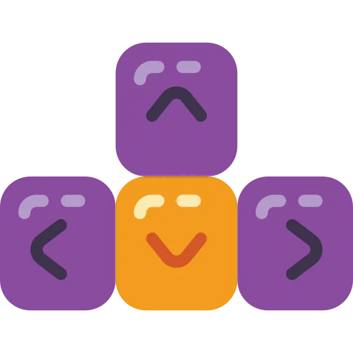 Keyboard icon