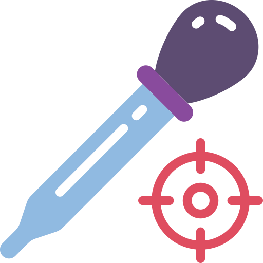 Dropper icon