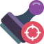 Stamp icon 64x64