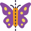 Butterfly icon 64x64