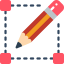 Edit icon 64x64