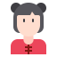 Woman icon 64x64