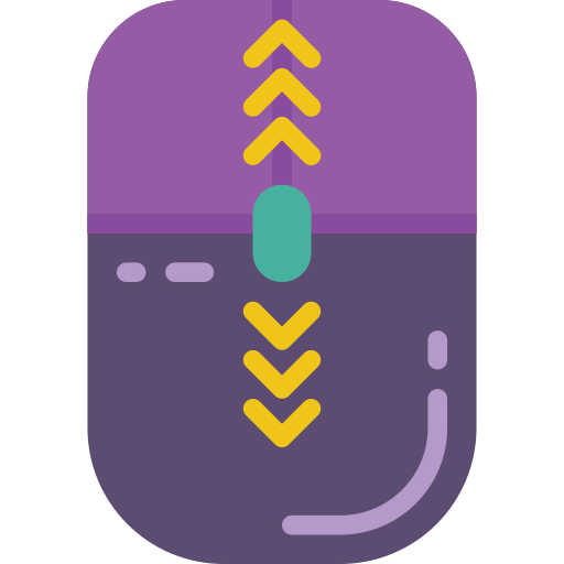 Mouse icon