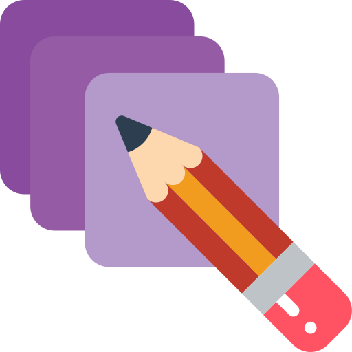 Edit icon