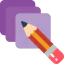 Edit icon 64x64