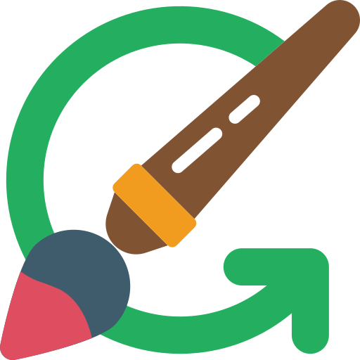 Brush icon
