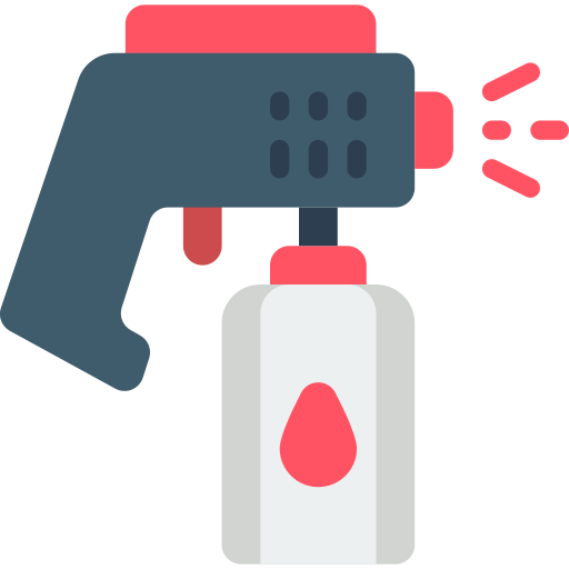 Spray icon