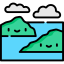 Islands icon 64x64