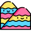 Rainbow icon 64x64