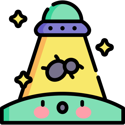 Abduction icon