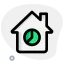 Pie chart icon 64x64