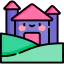 Castle icon 64x64