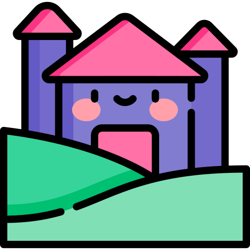 Castle icon