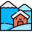 Winter icon 64x64