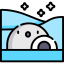 Igloo icon 64x64