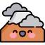 Mountain icon 64x64