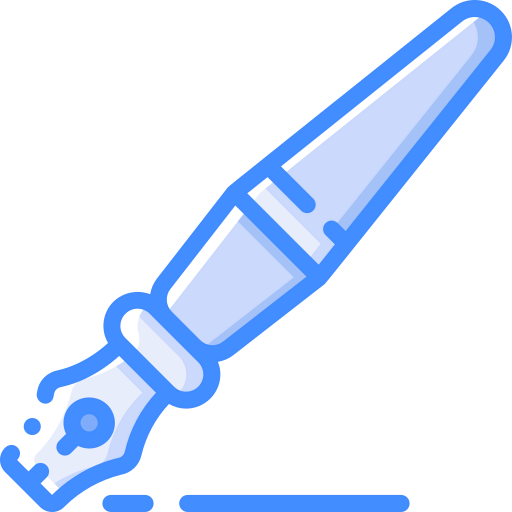 Pen icon