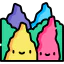 Forest icon 64x64