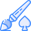 Paint brush icon 64x64