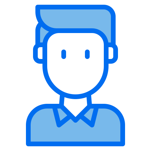 Boy Symbol
