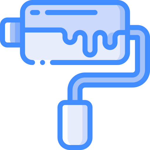 Roller icon