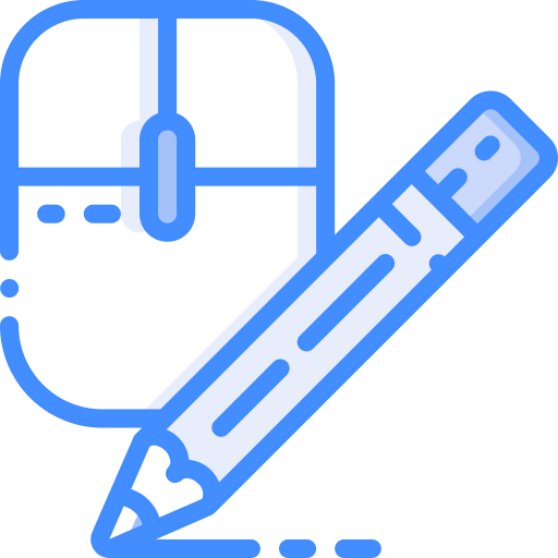 Pencil icon